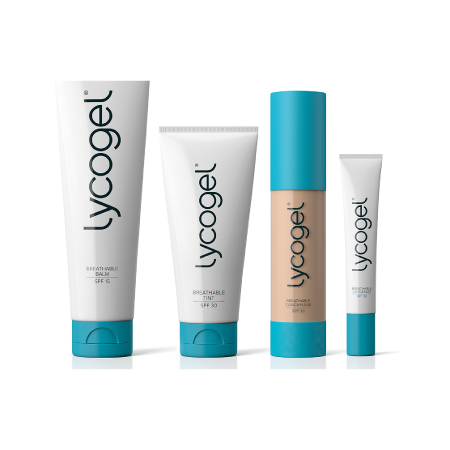 Lycogel