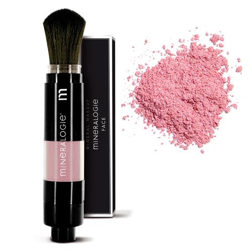 Dispensing Brushes Blush